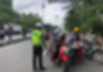 11 Incaran Polisi Jelang Razia Gabungan Operasi Keselamatan 2024 yang Digelar Bulan Depan