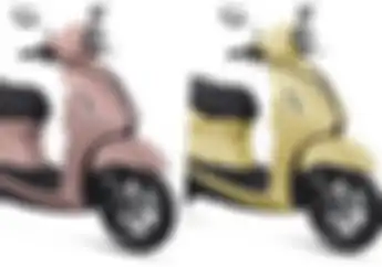 Segini Harga Motor Yamaha Grand Filano 2024 Ada Warna Baru Makin Kece di Jalan