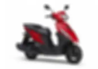 Yamaha Punya Motor Matic Murah 125 Cc Bentuk Unik, Lebih Irit BBM Dari FreeGo