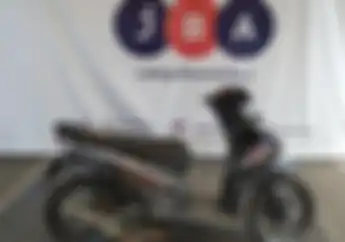 Start Rp 3,5 Juta Motor Murah Honda BeAT Surat-surat Komplet di Jakarta, Irit Bensin Seliter Bisa 58 Km
