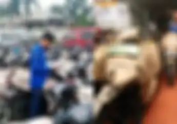 Siap-siap Daftar Mudik Gratis 2024 dari Kemenhub, Motor Aman Ikut Pulang Kampung