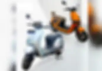 2 Motor Listrik Murah Viar Harga Enggak Sampai Rp 10 Juta, Sekali Ngecas Ada yang Bisa Sampai 80 Km