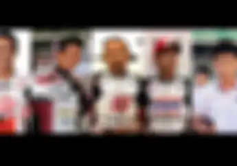Fakta WNI di Balap Moto2, Terungkap Umur Berapa Ikut Serta Hingga Siapa Termuda dan Paling Senior