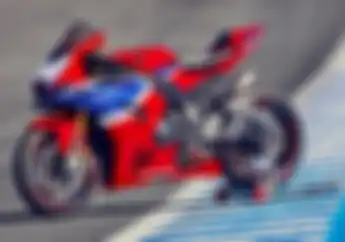 Kasta Tertinggi Motor Honda CBR Versi 2024 Makin Buas, Uang Tak Terbatas Bisa Beli