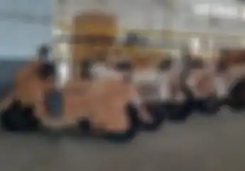 Murah Banget Tarif Mudik Motor Gratis Lebaran 2024 Cuma Rp 10 Ribu Hingga Rp 20 Ribu