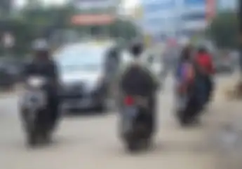 Lawan Arah Jadi Sasaran Razia Operasi Keselamatan 2024, Ini Pelanggaran Lain yang Diincar