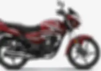Akhirnya Honda MegaPro Reborn 2024 Jadi Motor Murah Cuma Rp 15 Jutaan di Negara Ini