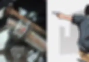 Petaka Knalpot Brong Motor Jadi Sebab Remaja Ditembak Pistol Rakitan di Sumsel