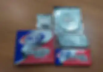 Motor Matic Menjamur RCA Parts Masih Jualan Rantai Motor dan Gear Set, Kenapa?