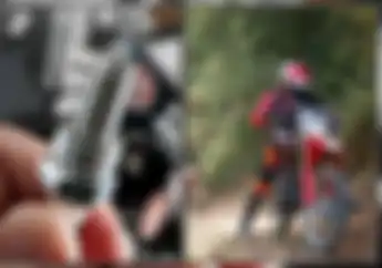 Ini Alasan Busi Wajib Dibawa Komunitas Terabasan dan Efeknya Ganti-ganti Busi
