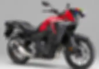 Keren Motor Honda Khusus Ujian SIM di Jepang Terbaru Indonesia Bisa Tiru Nih