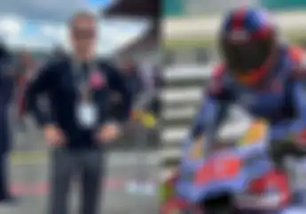 Jelang MotoGP Qatar 2024, Jorge Lorenzo Ungkap 3 Alasan Marc Marquez Akan Susah Kencang