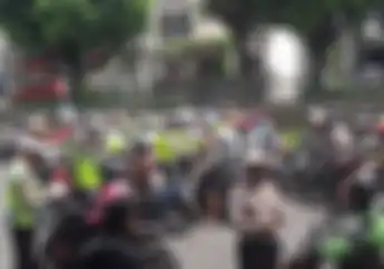 Besok Razia Besar-besaran Berlaku Nasional Se-Indonesia Ribuan Petugas Gabungan Turun ke Lapangan