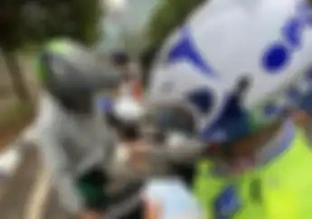 Tak Ada Razia Kata Polisi di Operasi Keselamatan Jaya 2024 Tapi Ada Penindakan Tilang