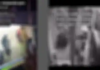 Warga Depok Waspada Maling Motor Jelang Bulan Puasa Beraksi Tidak Kenal Waktu
