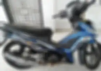 Motor Murah Honda Supra X 2015 Buka Harga Rp 3 Jutaan Kondisi Bagus Dokumen Lengkap