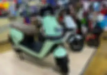 Terungkap Penyebab Motor Listrik Tidak Bisa Ikut Program Mudik Gratis Di Manapun