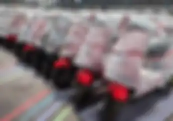 Ada Pabrik Motor Listrik Siap Dibangun di Karawang dari Merek Terkenal, Apa Tuh?