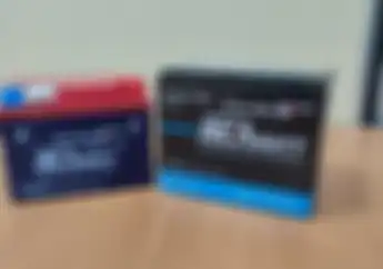 Aki Motor Gel RCA Batt Punya Kelebihan Dari Aki Kering Biasa Bikin Dompet Aman