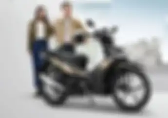 Berapa Harga Honda Supra Bapak di Tahun 2024, Masih Jadi Motor Murah?
