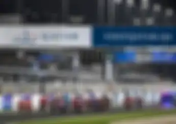 Jadwal MotoGP Qatar 2024, Ronde Pembuka Penantian Panjang Fanatikan Akan Berakhir