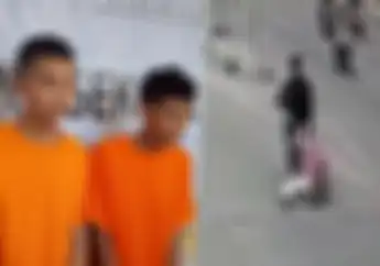 Pengakuan Maling Motor Honda BeAT Yang Seret Cewek di Cibitung, Kunci Jadi Sorotan