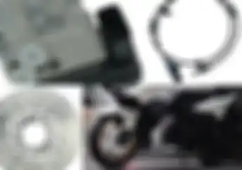Kaget Cek Harga Komponen Rem Motor Honda Vario 160 ABS Dibanding CBS