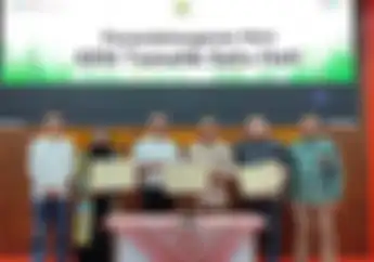 Cara Yayasan AHM Wujudkan Dukungan Terhadap Aksi Nyata Generasi Muda yang Bermanfaat Secara Berkelanjutan