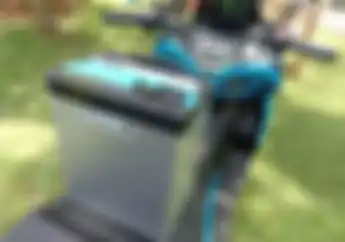 Fakta Baterai Motor Listrik Alva One XP, Spesifikasi Khusus Indonesia