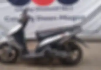 Buruan Menangkan Lelang Motor Murah Rp 1 Jutaan STNK dan BPKB Lengkap Ada Honda Vario di Jakarta
