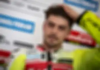 Misi Rahasia Tanpa Ampun Fabio Di Giannantonio di MotoGP Qatar 2024, Ikuti Jejaknya 1 Legenda MotoGP
