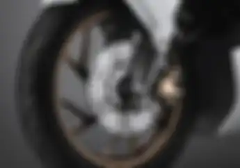 Motor Honda Vario 160 ABS Ganti Cakram Tak Bisa Asal Harus Ganti Bagian Ini