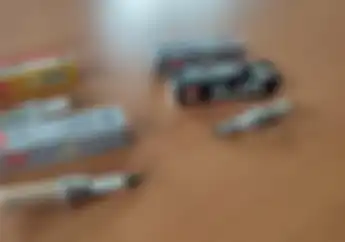 NGK Ungkap Tren Busi Motor Baru di 2024 Punya Model Lebih Inovatif