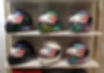 Cara Pilih Helm Untuk Pemula Jangan Salah Ukuran Kepala, Simak Penjelasan Bos NHK