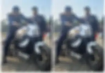 5 Motor Listrik Baru Anggaran Rp 6 Miliaran Siap Diborong Pemprov DKI Jakarta, Bakal Buat Kawal Pejabat Kelas VVIP