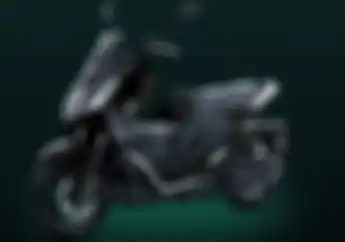 Motor Listrik Alva Cervo ADC-BP AT Dijual Lebih Mahal dari Honda EM1 e: Apa Istimewanya?