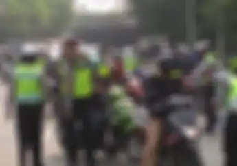 Gemetar 3 Denda Tilang Termahal Razia Operasi Zebra 2024 Menguras Tabungan Berlaku Hingga 9 Hari Lagi