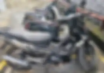 Bayar Rp 400 Ribuan Bawa Pulang Motor Murah Honda Supra X Kondisi Bagus STNK dan BPKB Lengkap