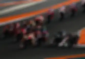 Spesial MotoGP Qatar 2024, 3 Fakta Besar Sirkuit MotoGP Qatar Jangan Sampai Terlewatkan