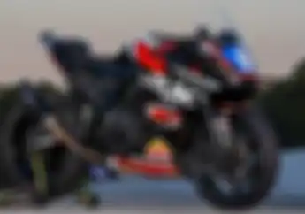 Akhirnya Suzuki GSX Terbaru Dipakai Balap Motor 2024, Pabrikan Lain Ketar-ketir?