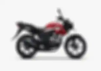 Cuma Rp 21 Jutaan Motor Murah Gaya Laki 2024 dari Honda Siap Lebaran