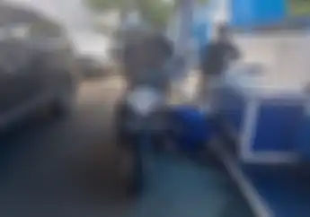 Sebelum Perpanjang STNK 5 Tahunan Wajib Tahu Posisi Nomor Mesin dan Rangka, Ada di Sini Bro
