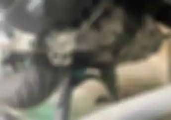 Honda Stylo 160 Baru 2 Minggu Mesinnya Rembes Oli, Dealer Langsung Gerak Cepat