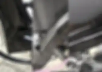 Tebal Plat Rangka eSAF Honda Stylo Bertambah dari Versi Lama Bikin Rangka Lebih Kuat?