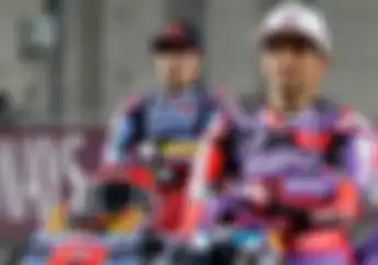 Marc Marquez Disebut Tidak Bisa Juara MotoGP Qatar 2024, Biar Pakai Motor Ducati