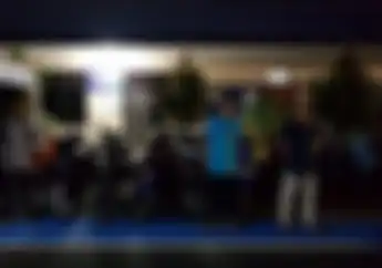 Kena Razia Besar-Besaran di Daerah Ini, Motor Dikandangin Sampai Lebaran Selesai!