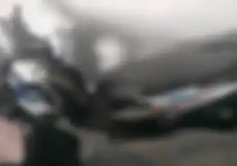 Fakta Motor Murah Rp 300 Ribuan Ada Honda BeAT di Bekasi, Begini Kondisinya
