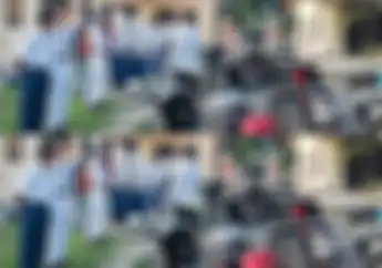 Puluhan Anak Muda Kena Razia Operasi Keselamatan 2024 di Sidoarjo, Pelanggaran Ini Paling Banyak