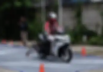 Wajib ABS di Motor Dapat Dukungan Korlantas Polri Demi Keselamatan Banyak Pengguna Motor di Jalan