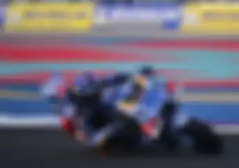 Hasil Practice MotoGP Qatar 2024 Tanda-Tanda Ducati Cup Mulai Terlihat Dipimpin Marquez Bersaudara